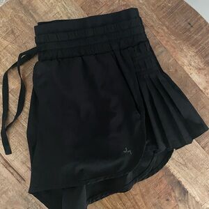 Joy Lab Flutter Shorts